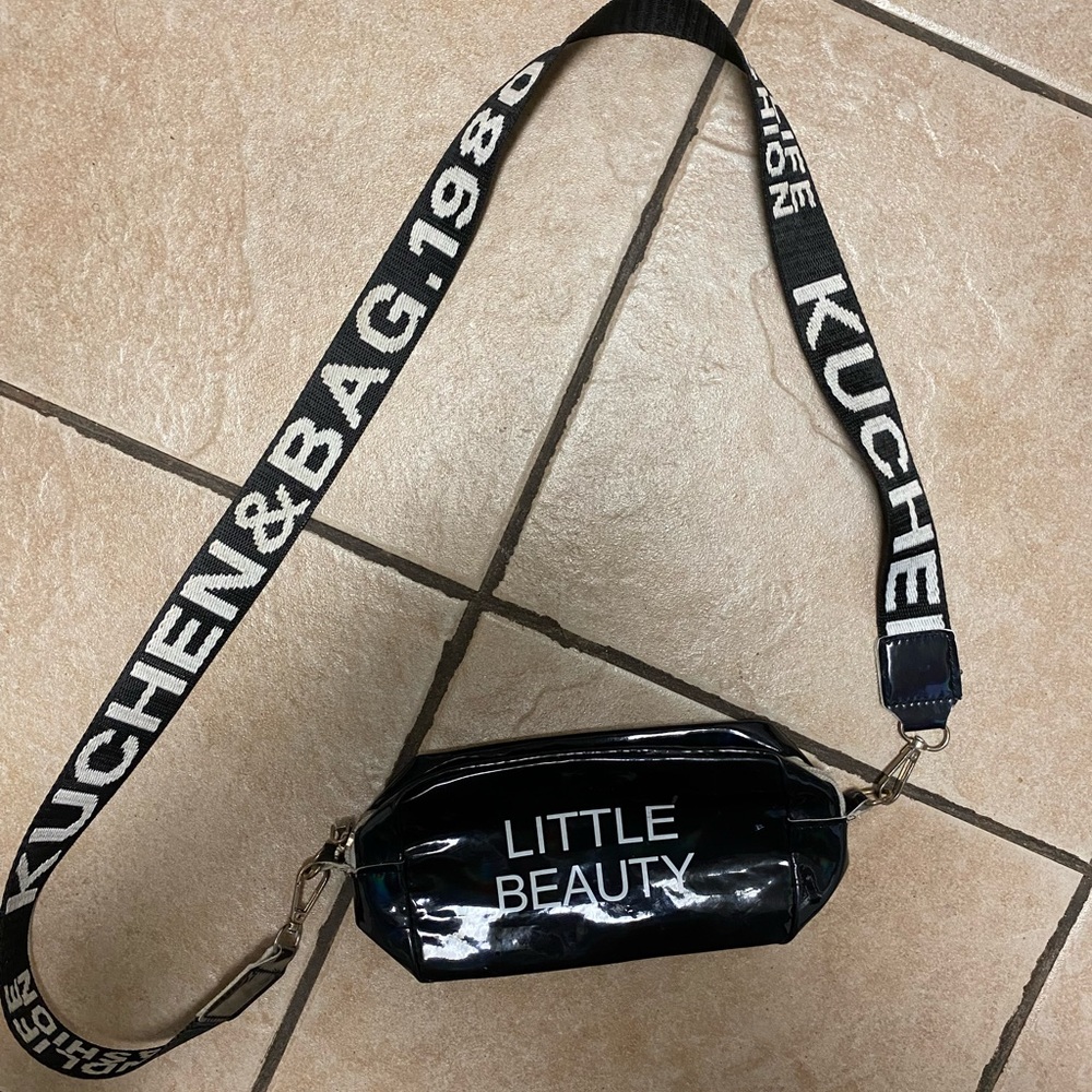 Kuchen bag